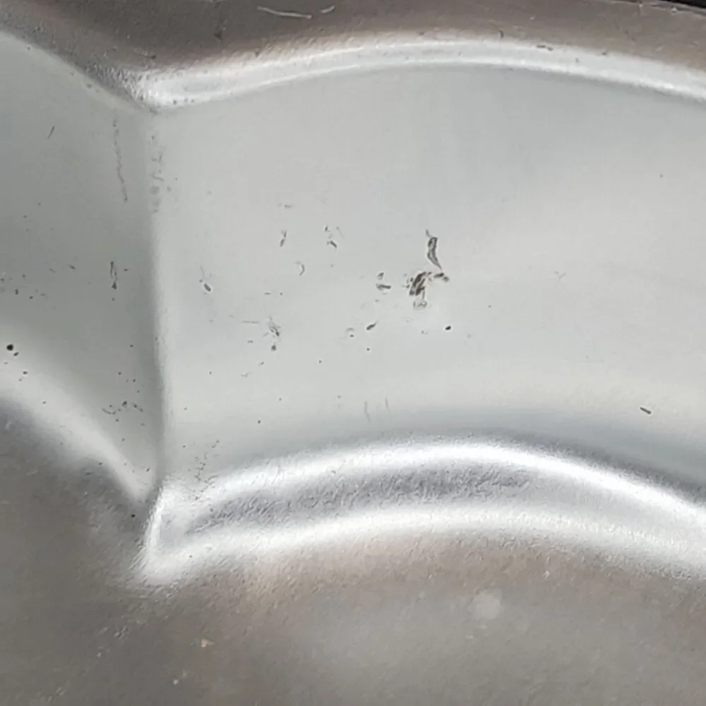 Vintage 1983 Wilton Care Bears Cake Pan 2105-1793 Tenderheart Bear Aluminum